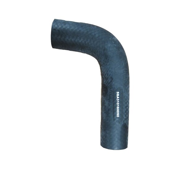 Aftermarket Radiator Hose - Upper Fits Ford 1600 FIAT 1000 SBA310160050 - main